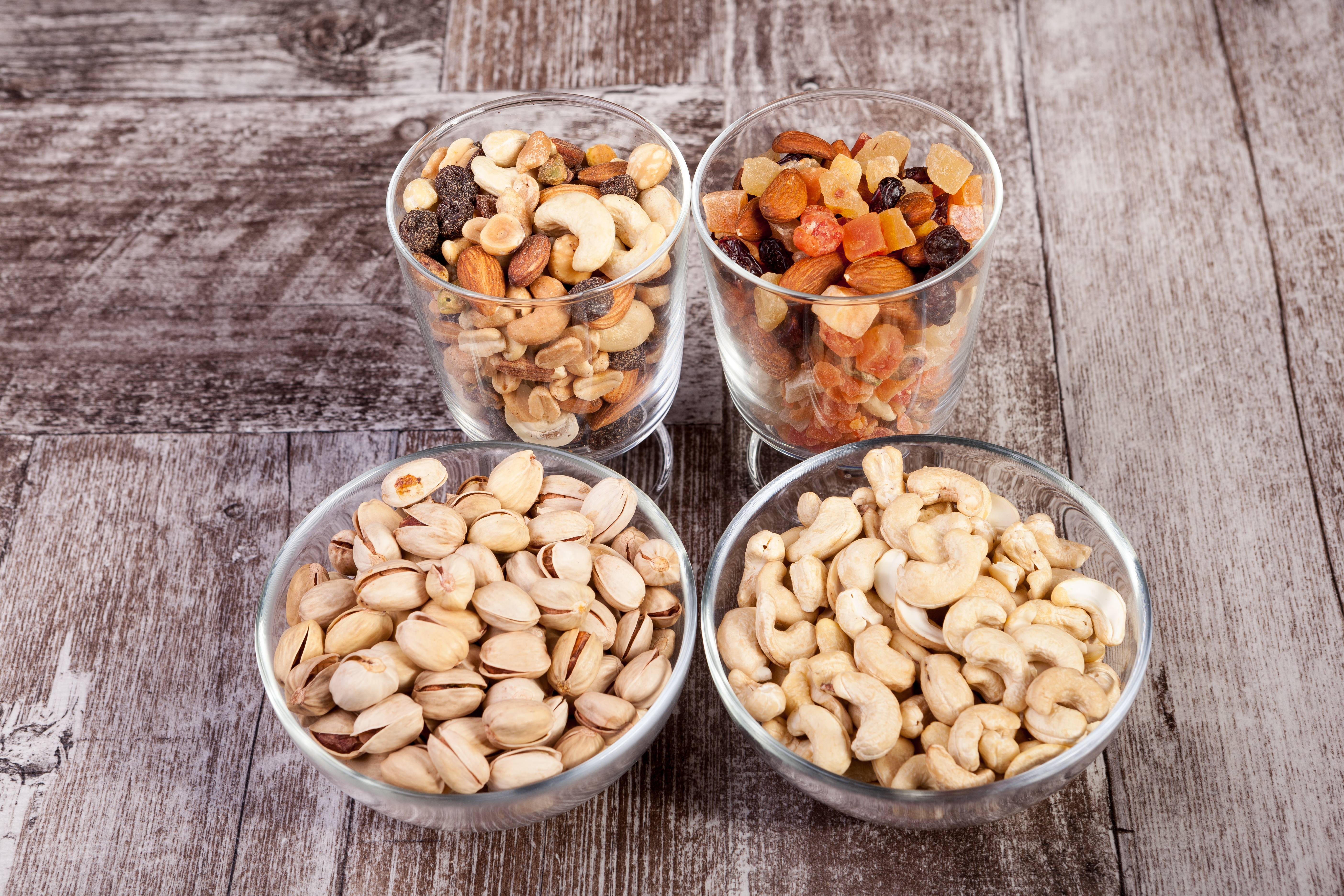 Nuts
