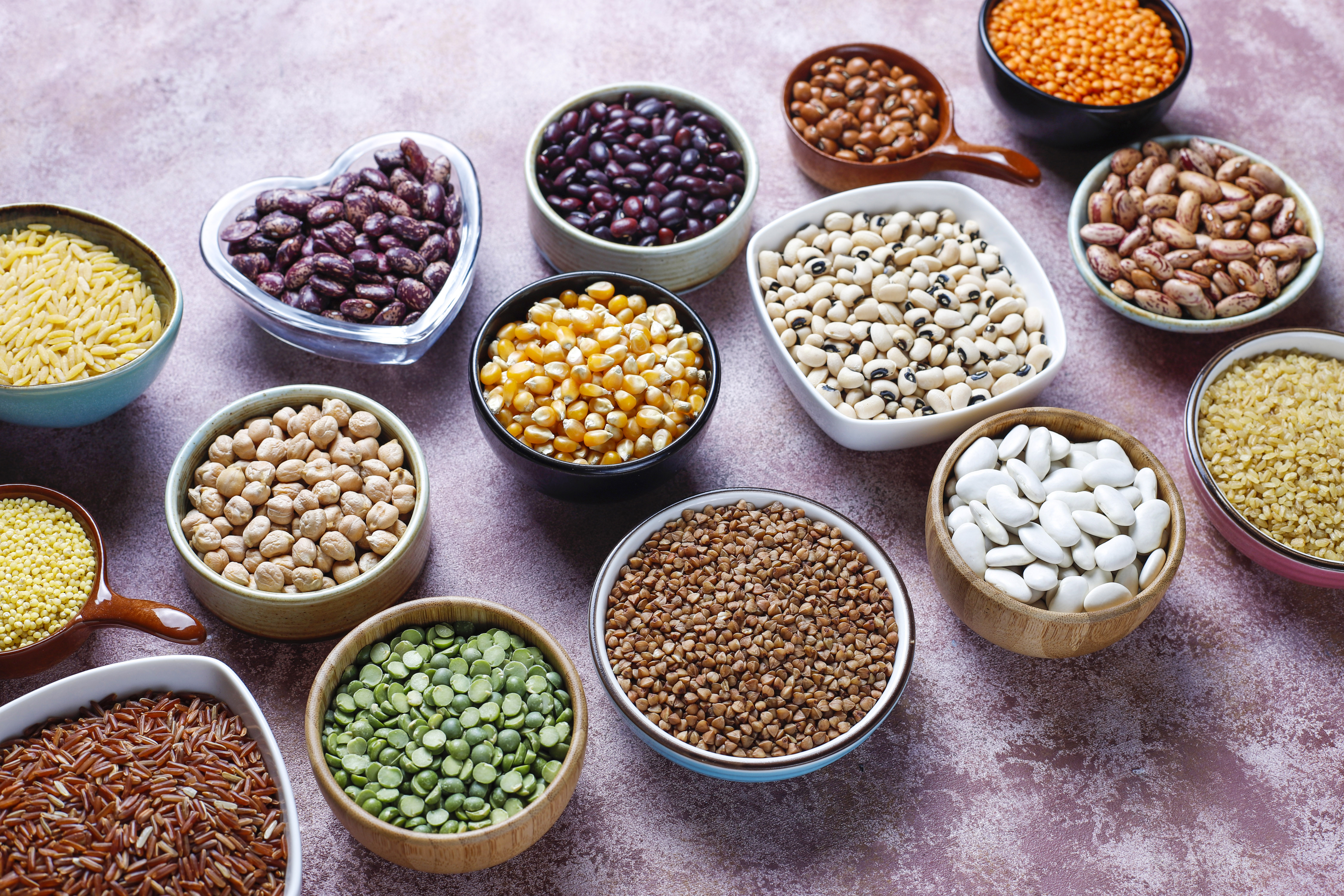 Pulses